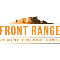 Front Range HVAC, LLC logo, Front Range HVAC, LLC contact details