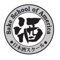 Sake School of America logo, Sake School of America contact details