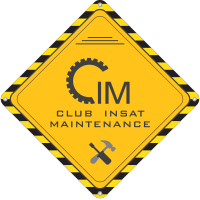 Club INSAT Maintenance logo, Club INSAT Maintenance contact details