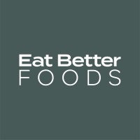 EAT BETTER Foods logo, EAT BETTER Foods contact details