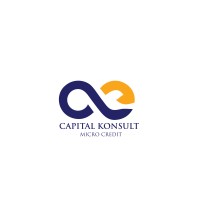 Capital Konsult Micro Credit logo, Capital Konsult Micro Credit contact details