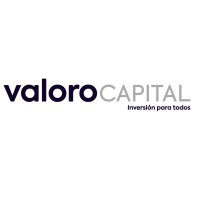 Valoro Capital logo, Valoro Capital contact details