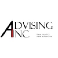 Advising Inc logo, Advising Inc contact details