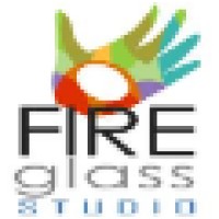 Fire Glass Studio logo, Fire Glass Studio contact details