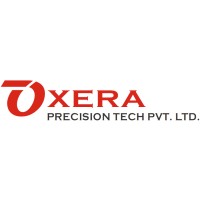 Oxera Precision Tech Pvt. Ltd. logo, Oxera Precision Tech Pvt. Ltd. contact details