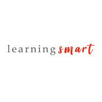 The Learning Smart logo, The Learning Smart contact details