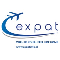 Expat Joanna Janiszewska logo, Expat Joanna Janiszewska contact details