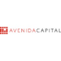 Avenida Capital logo, Avenida Capital contact details