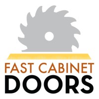 Fast Cabinet Doors logo, Fast Cabinet Doors contact details