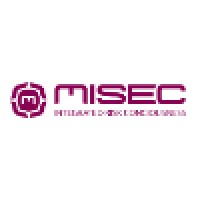 MiSEC GROUP logo, MiSEC GROUP contact details