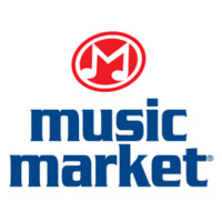 Music Market logo, Music Market contact details