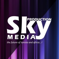 Sky Media Production (entertainment) logo, Sky Media Production (entertainment) contact details