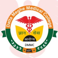 Datta Meghe Medical College logo, Datta Meghe Medical College contact details