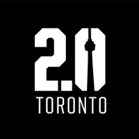 2.0 Toronto logo, 2.0 Toronto contact details