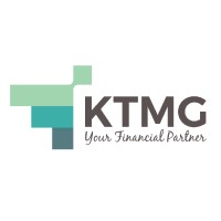 KTMG logo, KTMG contact details