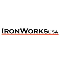 Ironworks USA logo, Ironworks USA contact details