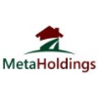 Meta Holdings LLC logo, Meta Holdings LLC contact details