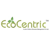 EcoCentric (A Unit of ReEco Resource Management Pvt Ltd.) logo, EcoCentric (A Unit of ReEco Resource Management Pvt Ltd.) contact details