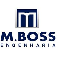 M.BOSS ENGENHARIA LTDA logo, M.BOSS ENGENHARIA LTDA contact details