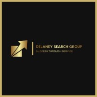 Delaney Search Group logo, Delaney Search Group contact details