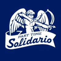 Part Time Solidario logo, Part Time Solidario contact details