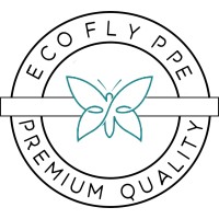 Eco Fly Inc. logo, Eco Fly Inc. contact details