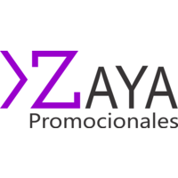 Zaya Promocionales logo, Zaya Promocionales contact details