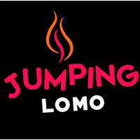 JUMPING LOMO logo, JUMPING LOMO contact details