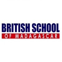 The British School of Madagascar logo, The British School of Madagascar contact details