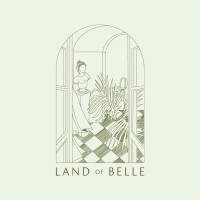 Land of Belle logo, Land of Belle contact details