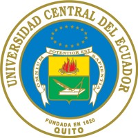 Universidad Central del Ecuador logo, Universidad Central del Ecuador contact details