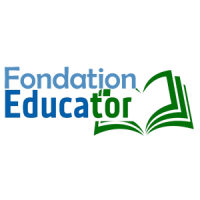 Educator Fondation logo, Educator Fondation contact details