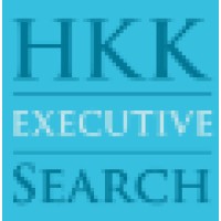 HKK Executive Search logo, HKK Executive Search contact details