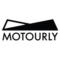 Motourly logo, Motourly contact details