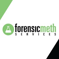 Forensic Meth Services logo, Forensic Meth Services contact details