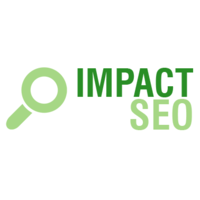 Impact SEO logo, Impact SEO contact details