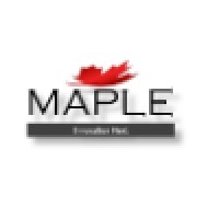 MAPLE IT SERVICES logo, MAPLE IT SERVICES contact details