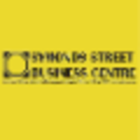 Symonds Street Business Centre logo, Symonds Street Business Centre contact details