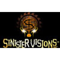 Sinister Visions inc. logo, Sinister Visions inc. contact details