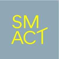 SMACT Competence Center logo, SMACT Competence Center contact details