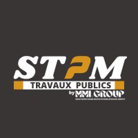 STPM TRAVAUX PUBLICS logo, STPM TRAVAUX PUBLICS contact details