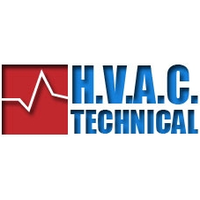 HVAC TECHNICAL, INC. logo, HVAC TECHNICAL, INC. contact details