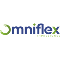 Omniflex etiquetas y empaques S de RL de CV logo, Omniflex etiquetas y empaques S de RL de CV contact details