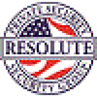 Resolute Security Group Inc. logo, Resolute Security Group Inc. contact details