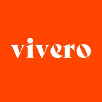 Vivero logo, Vivero contact details