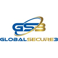 Global Secure 3 logo, Global Secure 3 contact details