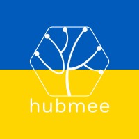 hubmee logo, hubmee contact details