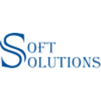 Soft Solutions logo, Soft Solutions contact details