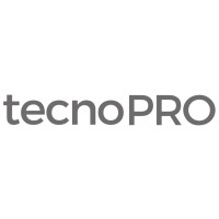 tecnoPRO logo, tecnoPRO contact details