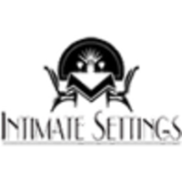 Intimate Settings logo, Intimate Settings contact details